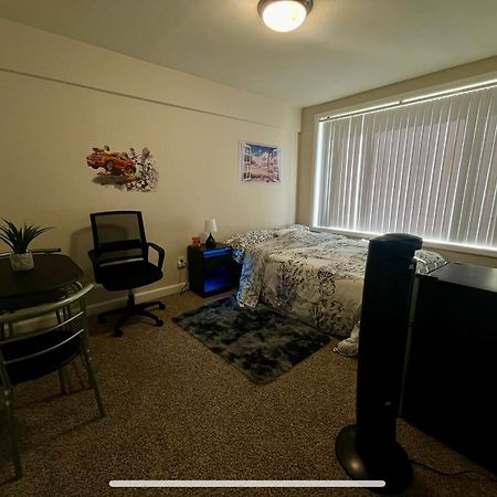 Incredible Find Near Washington Dc - 1 Private Room In Shared Apartment Landover Exterior foto