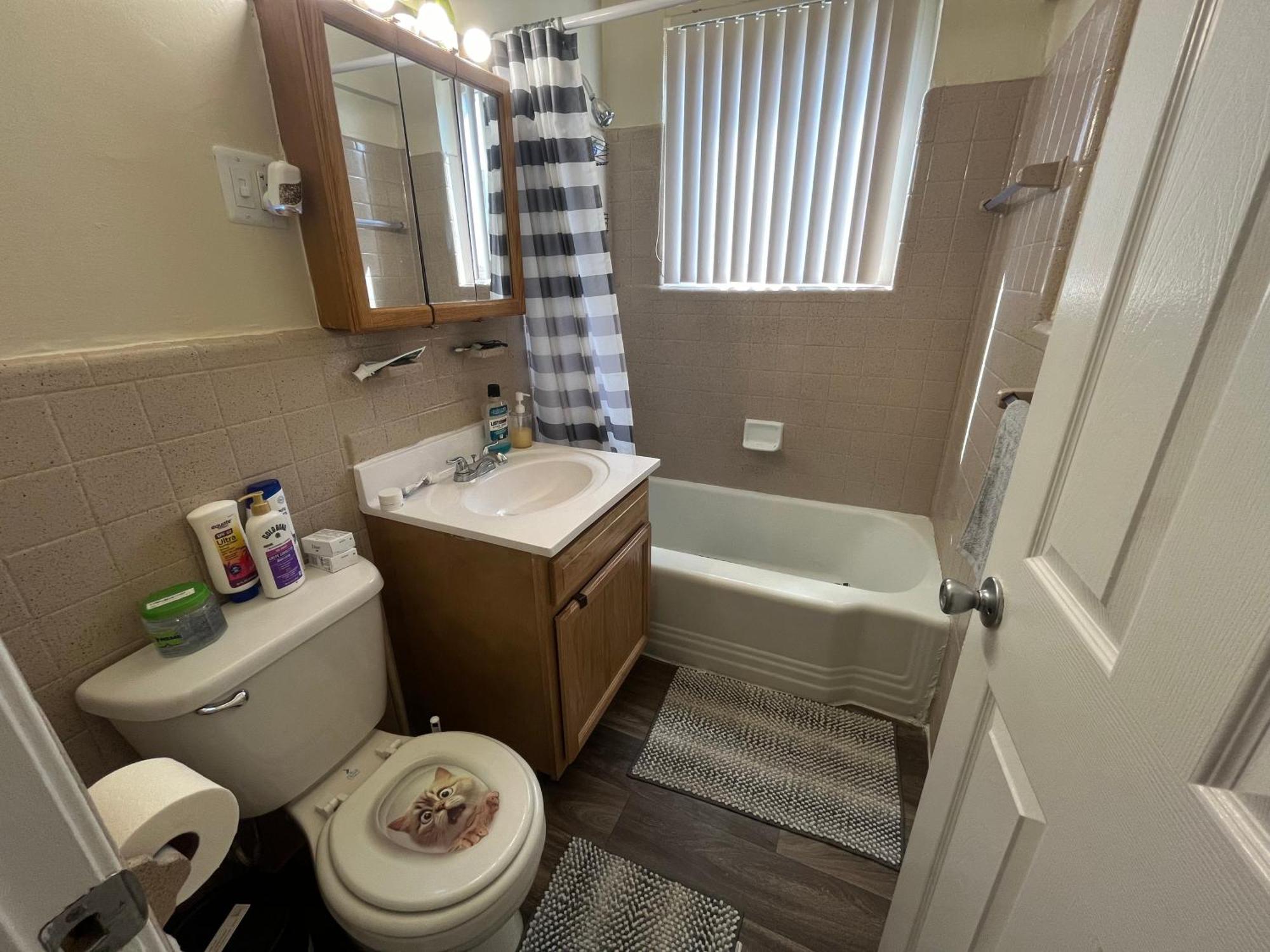 Incredible Find Near Washington Dc - 1 Private Room In Shared Apartment Landover Exterior foto